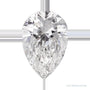 1.00 ct Lab-Grown Diamond – Ghi SI – Pear Cut — Sapphire Row · cut6
