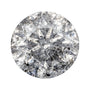 1.00 ct natural diamond, round cut | Sapphire Row · cut7