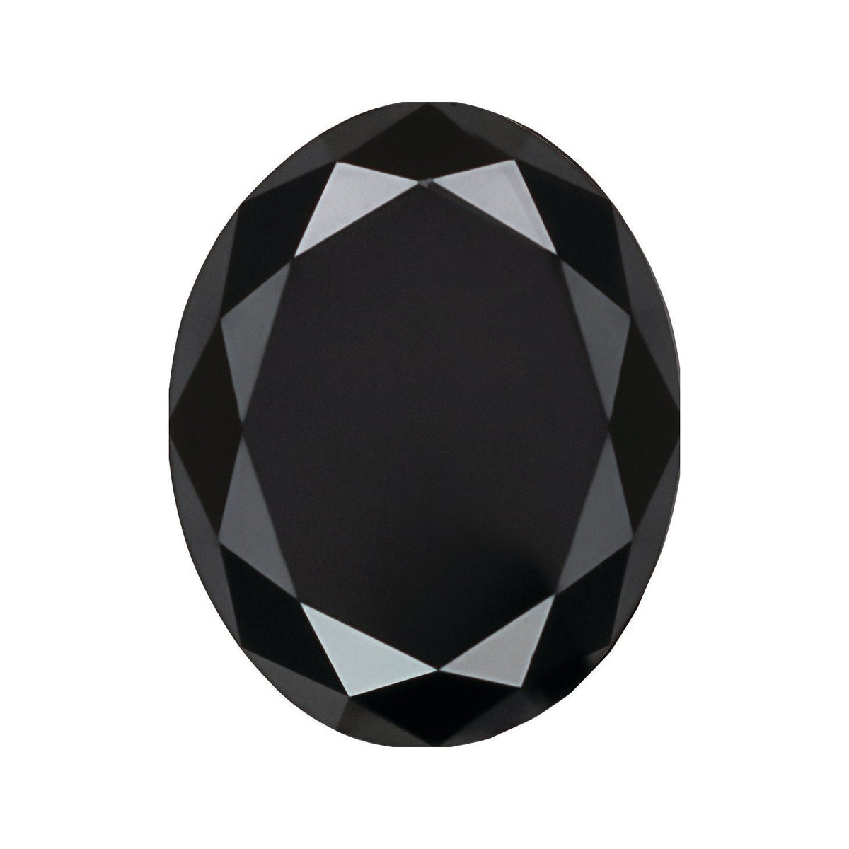 1.00 ct natural diamond, oval cut | Sapphire Row · cut7