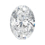 1.00 ct natural diamond, oval cut | Sapphire Row · cut7