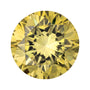 0.75 ct natural diamond, round cut | Sapphire Row · cut7