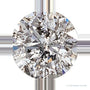0.75 ct Natural Diamond – Gray I3 – Round Cut — Sapphire Row · cut6