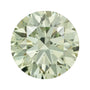 0.75 ct natural diamond, round cut | Sapphire Row · cut7