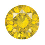 0.75 ct natural diamond, round cut | Sapphire Row · cut7