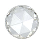 0.52 ct natural diamond, round cut | Sapphire Row · cut7