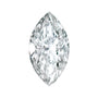0.50 ct natural diamond, marquise cut | Sapphire Row · cut7