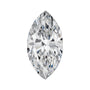 0.50 ct natural diamond, marquise cut | Sapphire Row · cut7