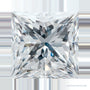 0.40 ct Natural Diamond – G-H VS – Square Cut — Sapphire Row · cut6