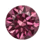 0.33 ct natural diamond, round cut | Sapphire Row · cut7