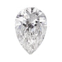 0.33 ct natural diamond, pear cut | Sapphire Row · cut7