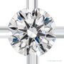 0.25 ct Natural Diamond – F+ VS – Round Cut — Sapphire Row · cut6