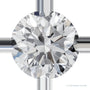 0.20 ct Natural Diamond – G-H SI2-SI3 – Round Cut — Sapphire Row · cut6