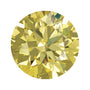 0.20 ct natural diamond, round cut | Sapphire Row · cut7