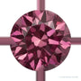 0.20 ct Natural Diamond (Color Enhanced) – Pink SI – Round Cut — Sapphire Row · cut6