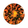0.20 ct natural diamond, round cut | Sapphire Row · cut7