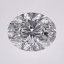 2.72 ct Lab-Grown Diamond – E VVS2 – Oval Cut – IGI Certified — Sapphire Row · cut7