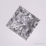 2.15 ct Natural Diamond – F VS2 – Square Cut – GIA Certified — Sapphire Row · cut6