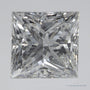 1.70 ct Natural Diamond – G VS2 – Square Cut – GIA Certified — Sapphire Row · cut7