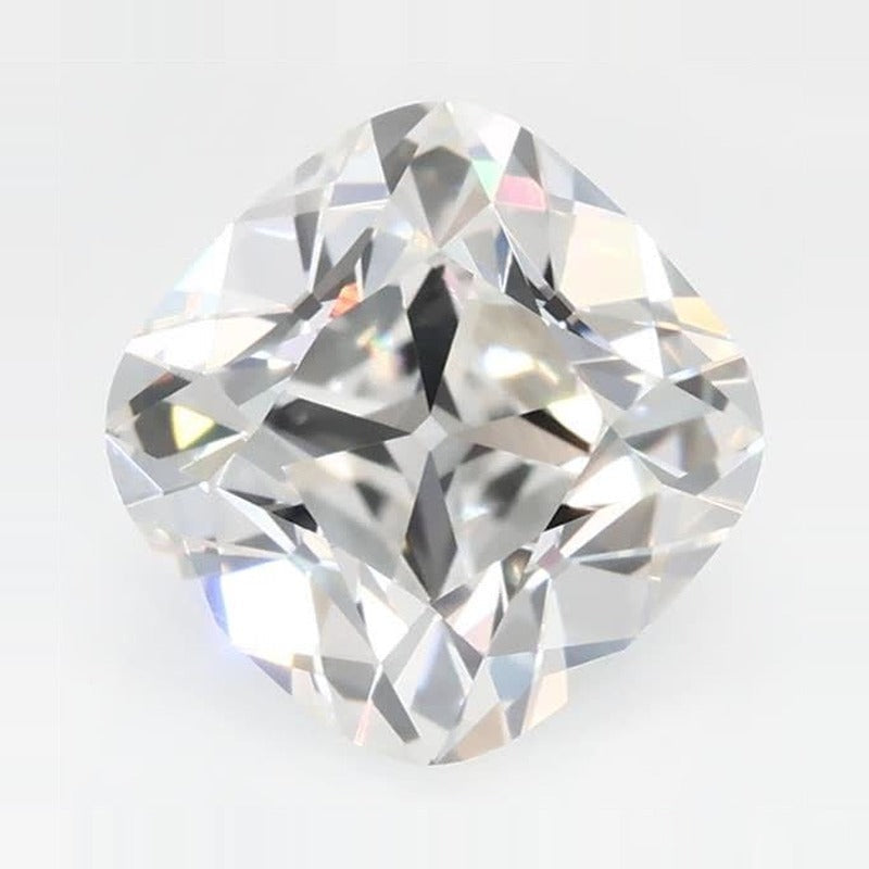 1.54 ct lab-grown diamond, cushion cut | Sapphire Row · cut7