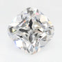 1.54 ct lab-grown diamond, cushion cut | Sapphire Row · cut7