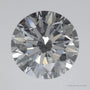 1.50 ct Natural Diamond – G VS2 – Round Cut – GIA Certified — Sapphire Row · cut6