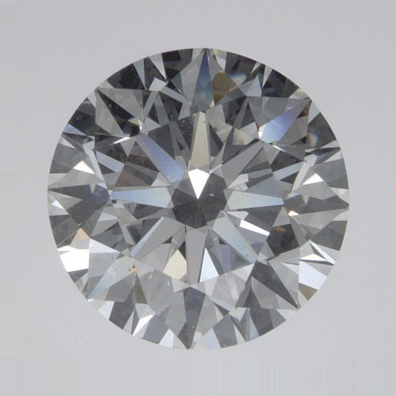 1.50 ct Natural Diamond – G VS2 – Round Cut – GIA Certified — Sapphire Row · cut7