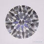 1.22 ct Natural Diamond – G VVS2 – Round Cut – GIA Certified — Sapphire Row · cut6