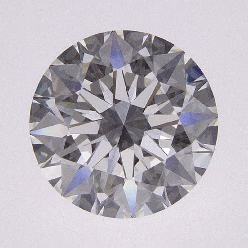 1.20 ct natural diamond, round cut | Sapphire Row · cut7
