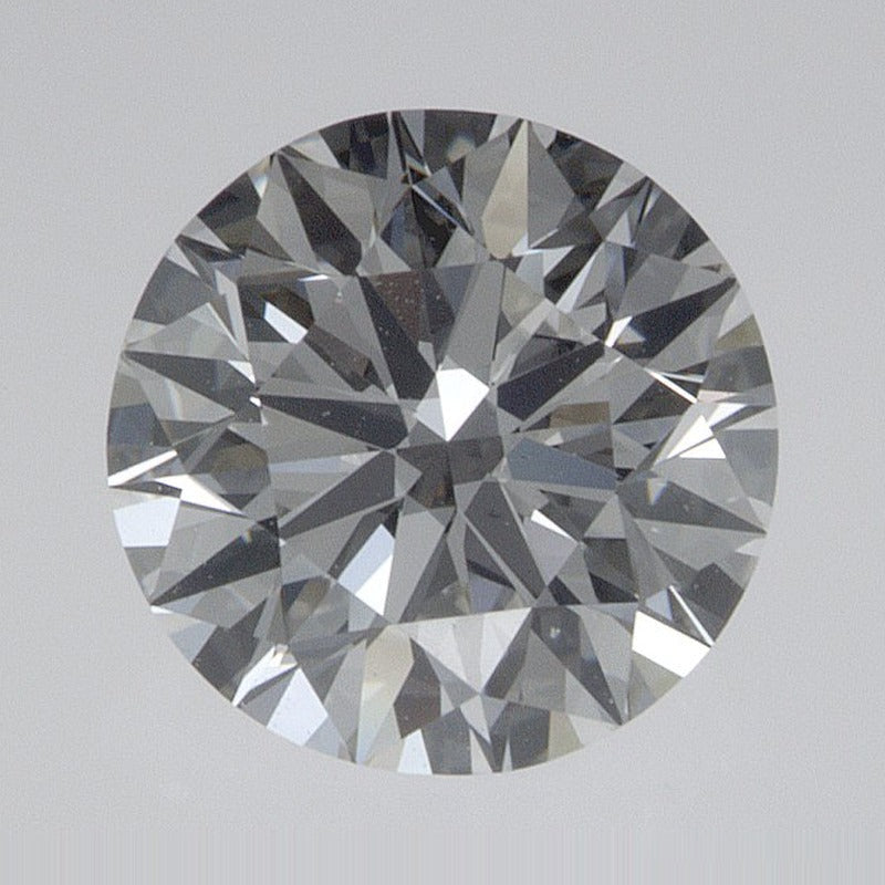 1.20 ct Natural Diamond – G VS2 – Round Cut – GIA Certified — Sapphire Row · cut7