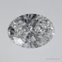1.02 ct Lab-Grown Diamond – D VVS1 – Oval Cut – IGI Certified — Sapphire Row · cut6