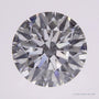 1.01 ct Lab-Grown Diamond – D VVS2 – Round Cut – IGI Certified — Sapphire Row · cut6
