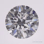 1.01 ct Lab-Grown Diamond – D VVS1 – Round Cut – IGI Certified — Sapphire Row · cut6