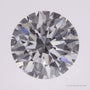 1.01 ct Lab-Grown Diamond – D VVS1 – Round Cut – IGI Certified — Sapphire Row · cut6