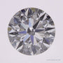 0.70 ct Natural Diamond – E SI1 – Round Cut – GIA Certified — Sapphire Row · cut6