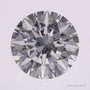 0.70 ct Natural Diamond – D VS1 – Round Cut – GIA Certified — Sapphire Row · cut6