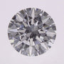 0.70 ct Natural Diamond – D VS1 – Round Cut – GIA Certified — Sapphire Row · cut7
