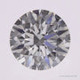 0.65 ct Natural Diamond – I VS2 – Round Cut – GIA Certified — Sapphire Row · cut6