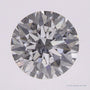 0.55 ct Natural Diamond – G SI2 – Round Cut – GIA Certified — Sapphire Row · cut6
