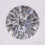 0.55 ct Natural Diamond – G VS2 – Round Cut – GIA Certified — Sapphire Row · cut6