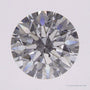 0.55 ct Natural Diamond – G SI1 – Round Cut – GIA Certified — Sapphire Row · cut6