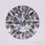 0.55 ct Natural Diamond – G VS1 – Round Cut – GIA Certified — Sapphire Row · cut6