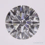 0.55 ct Natural Diamond – G VS1 – Round Cut – GIA Certified — Sapphire Row · cut6