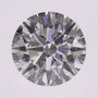 0.55 ct Natural Diamond – G VS1 – Round Cut – GIA Certified — Sapphire Row · cut7
