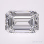 3.09 ct Lab-Grown Diamond – D VS1 – Emerald Cut – IGI Certified — Sapphire Row · cut7