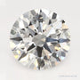 3.05 ct Lab-Grown Diamond – F VS2 – Round Cut – GCAL Certified — Sapphire Row · cut7