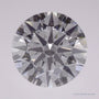 2.70 ct Lab-Grown Diamond – E VS1 – Round Cut – IGI Certified — Sapphire Row · cut7