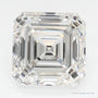 3.04 ct Lab-Grown Diamond – G VS2 – Asscher Cut – GCAL Certified — Sapphire Row · cut7