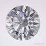 2.77 ct Lab-Grown Diamond – E VS1 – Round Cut – IGI Certified — Sapphire Row · cut7