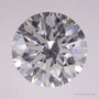 2.55 ct Lab-Grown Diamond – F VVS2 – Round Cut – IGI Certified — Sapphire Row · cut7