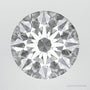 2.56 ct Lab-Grown Diamond – D VVS2 – Round Cut – IGI Certified — Sapphire Row · cut7